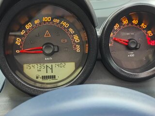 2003 Smart Roadster, синий, 1000000 рублей, вид 5