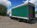 2011 МАЗ 4371, белый, 1760000 рублей - вид 5