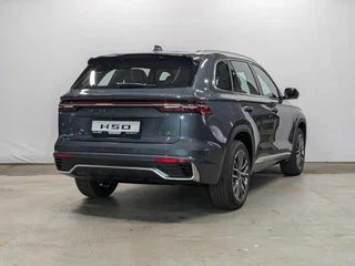 2026 Volga K50, серый, 4354000 рублей, вид 2
