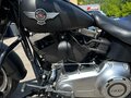 2012 Harley-Davidson Fat Boy, чёрный, 1250000 рублей - вид 4