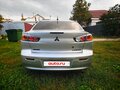 2008 Mitsubishi Lancer X, серебристый, 520000 рублей - вид 5