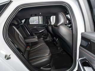 2026 Geely Preface I, белый, 3434990 рублей, вид 5