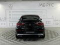 2021 Mercedes-Benz GLC Coupe AMG 43 AMG I (C253) Рестайлинг, чёрный - вид 8