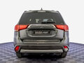 2018 Mitsubishi Outlander III Рестайлинг 2, серый, 1825000 рублей - вид 5