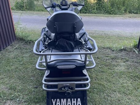 2011 Yamaha Venture, синий, 1150000 рублей, вид 5