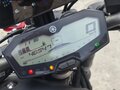 2016 Yamaha MT-07 (FZ-07), серебристый, 540000 рублей - вид 10