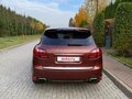2012 Porsche Cayenne Diesel II (958), коричневый, 2450000 рублей - вид 4