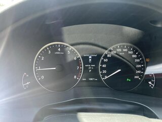 2013 Lexus ES 250 VI, чёрный, 3450000 рублей, вид 5