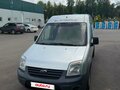 2010 Ford Transit Connect, серебристый, 430000 рублей - вид 4