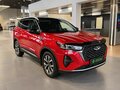 2023 Chery Tiggo 7 Pro Max I, красный, 1679000 рублей