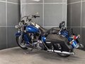 2008 Harley-Davidson Road King, синий, 977000 рублей - вид 5