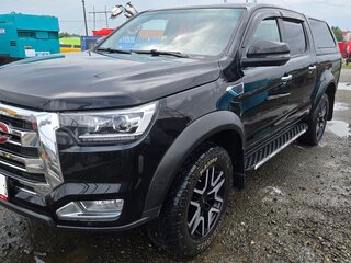 2023 JAC T8 Pro, чёрный, 2080000 рублей, вид 1