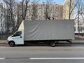 2021 ГАЗ ГАЗель Next, белый, 2100000 рублей - вид 4