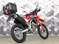 2021 Honda CRF 250L, красный, 699000 рублей - вид 6