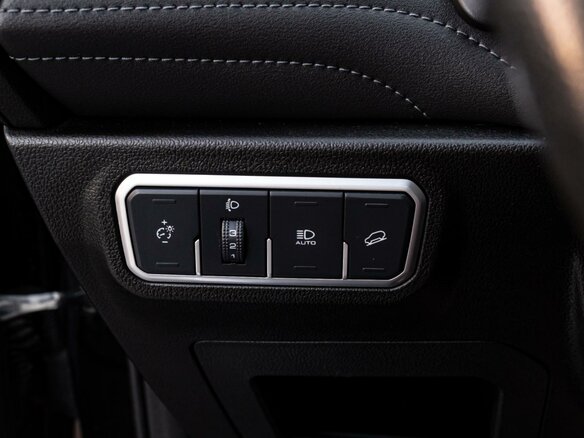 2021 Haval F7 I, чёрный, 2160000 рублей - вид 27