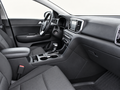 2018 Kia Sportage IV Рестайлинг, белый, 1850000 рублей - вид 11