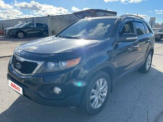 Kia Sorento II