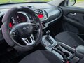 2015 Kia Sportage III Рестайлинг, коричневый, 1450000 рублей - вид 6