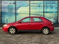 2008 BYD F3 I, красный, 180000 рублей - вид 7