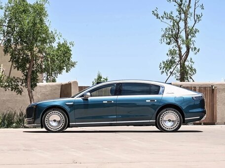 2026 Maextro S800, синий, 20200000 рублей, вид 4