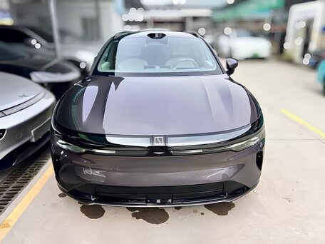 2026 Zeekr 007 GT 103 kWh, пурпурный, 7750000 рублей, вид 1