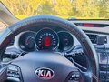 2014 Kia Ceed II, серебристый - вид 9