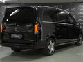 2026 Mercedes-Benz V-Класс Extra Long 300 d экстра длинный III (W447) Рестайлинг 2, чёрный, 15568000 рублей - вид 3