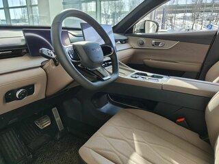 2026 Tenet T8, серый, 3099000 рублей, вид 5