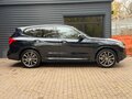 2024 BMW X3 30i xDrive III (G01) Рестайлинг, чёрный, 6100000 рублей - вид 9