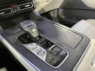 2023 GAC GS8 II, белый, 3300000 рублей, вид 4