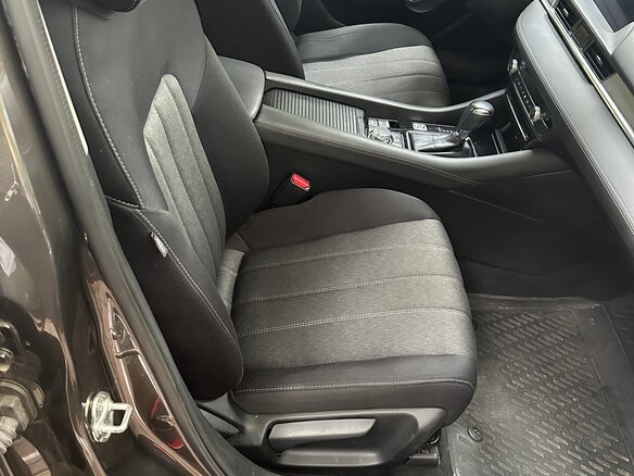 2020 Mazda 6 III (GJ) Рестайлинг 2, коричневый, 2250000 рублей - вид 5