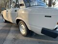 1996 Lada (ВАЗ) 2105, бежевый, 210000 рублей - вид 7