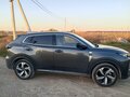 2024 Changan CS55 Plus II Рестайлинг, серый, 2400000 рублей - вид 4