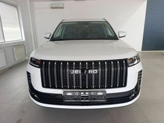 2026 Jeland J6, белый, 2549000 рублей, вид 4