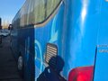 2012 Hyundai Universe, синий, 700000 рублей - вид 2