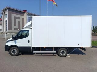 2020 Iveco Daily, белый, 3200000 рублей, вид 3