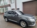 2016 Mitsubishi Outlander III Рестайлинг 2, серый, 1595000 рублей - вид 11