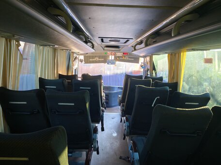 2013 Golden Dragon XML6127, белый, 2200000 рублей, вид 3
