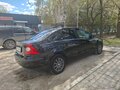 2005 Ford Focus II, чёрный, 465000 рублей - вид 2