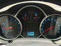 2011 Chevrolet Cruze I, серый, 779000 рублей - вид 11