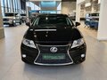 2014 Lexus ES 250 VI, чёрный, 1899000 рублей - вид 2