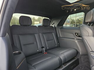 2026 Lynk & Co 900, бежевый, 8690000 рублей, вид 5