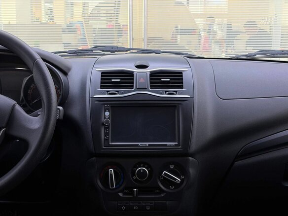 2023 Lada (ВАЗ) Granta Drive Active I Рестайлинг, чёрный, 749000 рублей - вид 14