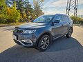 2021 Geely Atlas I, серый, 1750000 рублей - вид 7