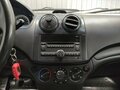 2008 Chevrolet Aveo I Рестайлинг, красный, 323000 рублей - вид 11