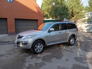 2013 Great Wall Hover H5, серебристый, 550000 рублей, вид 2