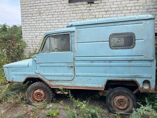 1976 ЗАЗ 968 М, чёрный, 50000 рублей, вид 2