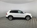 2019 Volkswagen Tiguan II, белый, 1800000 рублей - вид 3