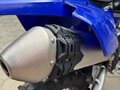 2021 Yamaha WR450F, синий, 780000 рублей - вид 10