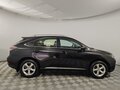2013 Lexus RX 270 III Рестайлинг, чёрный, 2270000 рублей - вид 3